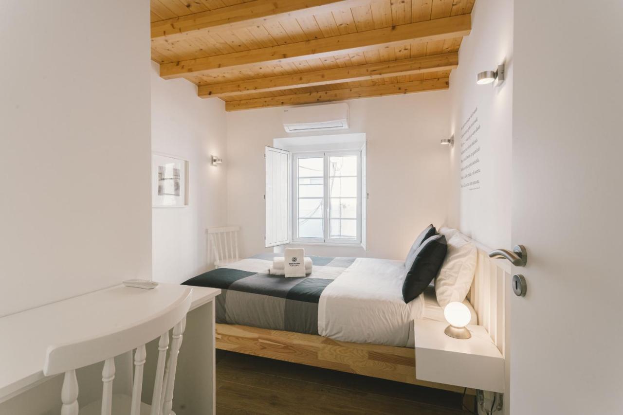 Best Houses 60 - Lusiadas I Peniche Exterior foto