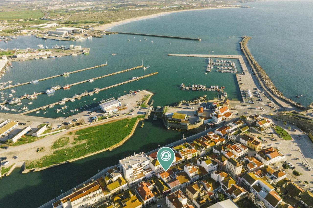 Best Houses 60 - Lusiadas I Peniche Exterior foto