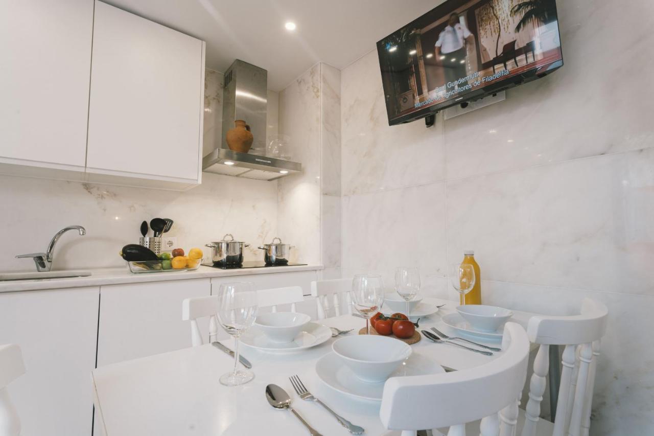 Best Houses 60 - Lusiadas I Peniche Exterior foto